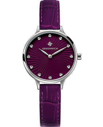 Greenwich Wind GW 321.18.30